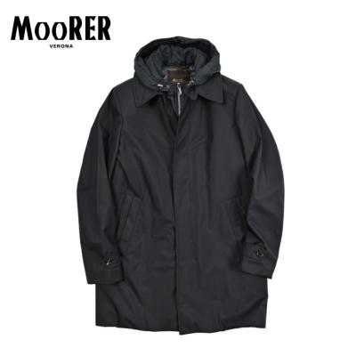 moorer スプリングコートの商品一覧 通販 - Yahoo!ショッピング