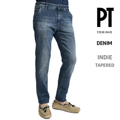 PT TORINO メンズジーンズ、デニム（インチ：31インチ）｜ボトムス
