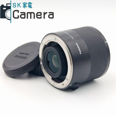 TAMRON 交換レンズ（マウント：ニコンF）｜カメラ｜テレビ、オーディオ
