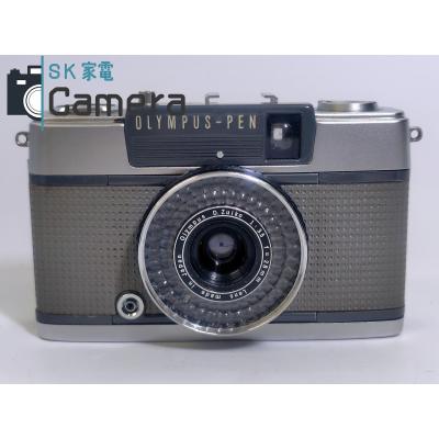 OLYMPUS PEN レンジファインダー フィルムカメラ 2025年最新】Yahoo!オークション -レンジファインダーカメラ
