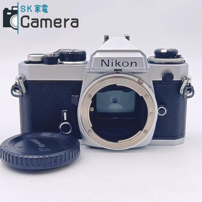nikon fe2（一眼レフカメラ）｜フィルムカメラ｜カメラ | テレビ
