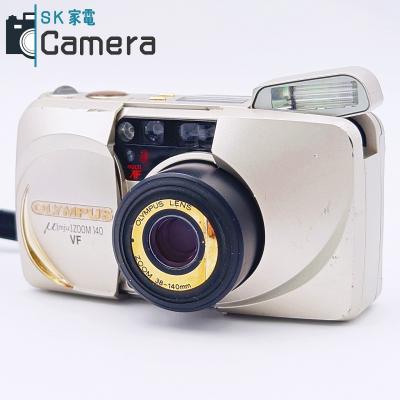 olympus μ（フィルムカメラ）｜カメラ | 家電 のおすすめ人気商品一覧