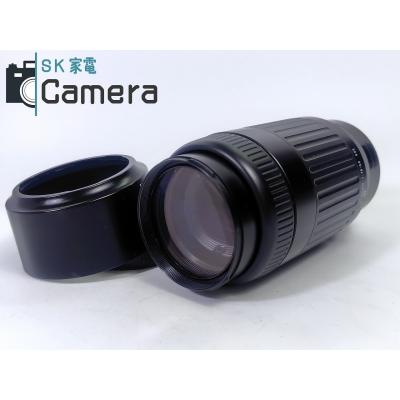 TAMRON 交換レンズ（マウント：ソニーA（ミノルタA））｜カメラ