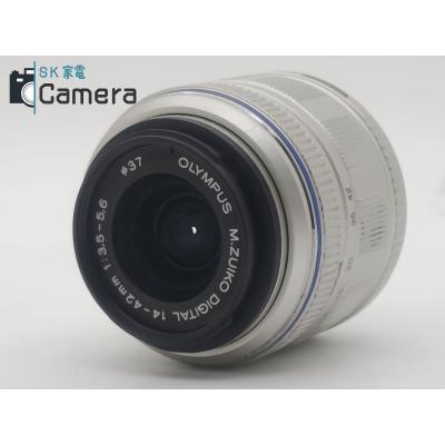OLYMPUS M.ZUIKO DIGITAL  ジャンク OLYMPUS M.ZUIKO DIGITAL 14-42mm ジャンク - メルカリ