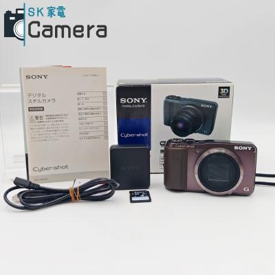 sony dsc-hx400v（対応メディア：microSDXCカード）のおすすめ人気商品
