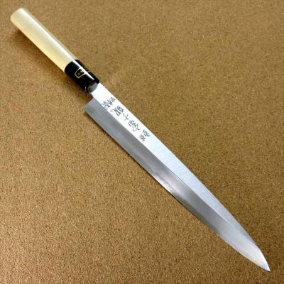 藤次郎柳刃包丁白紙鋼のおすすめ人気商品一覧 通販 - Yahoo!ショッピング