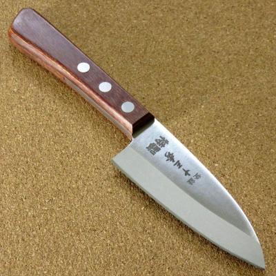 新品●2本セット●関包丁●高級包丁●十三秀刃物製作所●三徳包丁●切れ味抜群 Amazon.co.jp: スミカマ 十三秀 三徳包丁 17cm 440C鋼 日本製