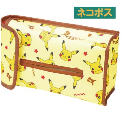 ピカチュウティッシュカバーのおすすめ人気商品一覧 通販 - Yahoo