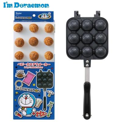 ベビーカステラ メーカー(ワッフル、ホットサンドメーカー)の ベビーカステラ メーカー(ワッフル、ホットサンドメーカー)の
