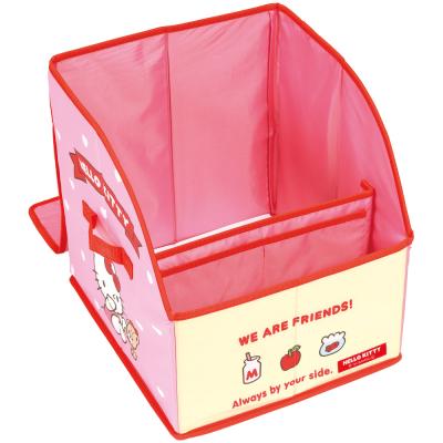 キティ 収納ボックスのおすすめ人気商品一覧 通販 - Yahoo!ショッピング