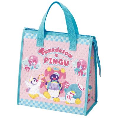 peppa pig bag（お弁当袋、ランチバッグ（子ども用））｜バッグ