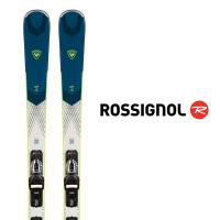 21-22 ROSSIGNOL（ロシニョール）【スキー板/数量限定】 SUPER VIRAGE 