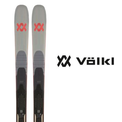 新品未使用　blaze114 184cm フォルクル フリースタイルスキー 2025 VOLKL BLAZE 114 スキー板 単品