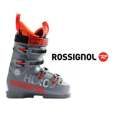 ROSSIGNOL スキーブーツ（色：オレンジ系）｜スキー｜スポーツ