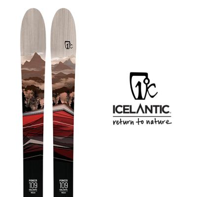 icelantic pioneer 96（スキー板）の商品一覧｜スキー | スポーツ 通販  