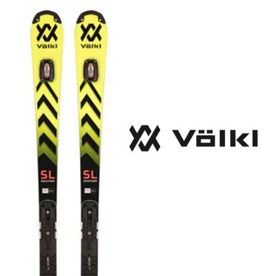 ビンディング（VOLKL）（色：イエロー系）のおすすめ人気商品一覧 通販