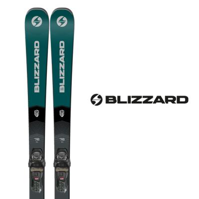 blizzard ZERO g 95（BLiZZARD Ski／スポーツ用品）のおすすめ人気商品