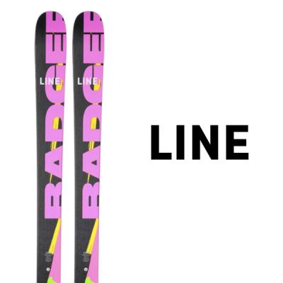 LINE BLADE 169cm ☆ 今月チューンナップ仕上げ LINE BLADE 169cm