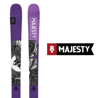 マジェスティ(スキー板)の商品一覧|スキー | スポーツ 通販 マジェスティ(スキー板)の商品一覧|スキー | スポーツ 通販