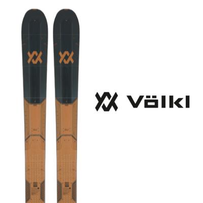 フォルクル マントラ 177cm 【板のみ】 VOLKL（フォルクル） [センター幅88mm 177cm]VOLKL MANTRA 88+XPRESS