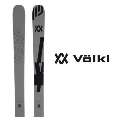 ツインチップスキー（VOLKL／スポーツ用品）（性別：レディース）の