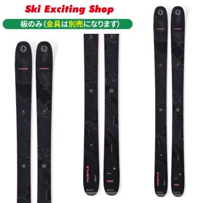 BLiZZARD Ski スキー板｜スキー｜スポーツ おすすめ人気商品一覧