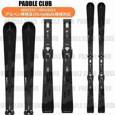 ATOMIC レッドスター s8iの商品一覧 通販 - Yahoo!ショッピング ATOMIC レッドスター s8iの商品一覧 通販 - Yahoo!ショッピング