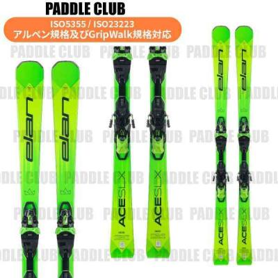 24-25 ELAN エラン ACE SLX +EMX12.0GW FUSION X エースSLX(専用 24-25 ELAN エラン ACE SLX +EMX12.0GW FUSION X エースSLX(専用