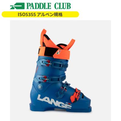 ラングスキーブーツrs90（スポーツ用品）のおすすめ人気商品一覧