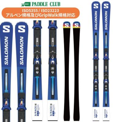 SKI EXCITING SHOP - 25-26 SALOMON サロモン｜Yahoo!ショッピング