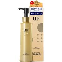 ネイチャーラボ リッツ LITS リバイバル リッチクレンジングウォッシュ 150g | スーパービューティー Yahoo!店