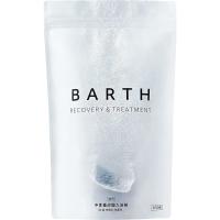 薬用BARTH中性重炭酸入浴剤 15g×90錠 | スーパービューティー Yahoo!店
