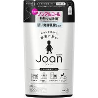花王 クイックル Joan 除菌スプレー つめかえ用 250ml | スーパービューティー Yahoo!店