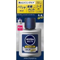 花王 ニベアメン アクティブエイジバーム | スーパービューティー Yahoo!店