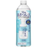 花王 ビオレ ザフェイス 泡洗顔料 モイスト つめかえ用 340ml | スーパービューティー Yahoo!店