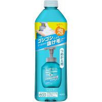 花王 サクセス 最初から泡シャンプー 詰替え 320ml | スーパービューティー Yahoo!店