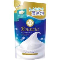 牛乳石鹸 バウンシア ボディソープ ホワイトソープの香り 詰替用 360ml つめかえ つめ替え 詰め替え | スーパービューティー Yahoo!店