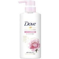 ユニリーバ・ジャパン Dove ダヴ ボディウォッシュ 発酵＆ビューティーシリーズ ツヤ＆透明感 480g | スーパービューティー Yahoo!店