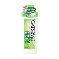 マンダム GATSBY ギャツビー プレシェーブジェル 140ml | スーパービューティー Yahoo!店