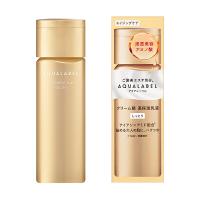 資生堂 アクアレーベル トリートメントミルク オイルイン しっとり 130mL 乳液 エイジングケア 本体 | スーパービューティー Yahoo!店