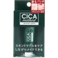 コジット CICA method RECOVER PATCH シカメソッド リカバーパッチ 15g 塗るパッチ ツボクサエクス スキンケア 日本製 | スーパービューティー Yahoo!店