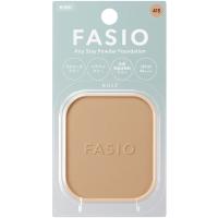 コーセー FASIO ファシオ エアリーステイ パウダーファンデーション 415 ヘルシーオークル 10g | スーパービューティー Yahoo!店