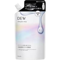 カネボウ DEW アフターグロウドロップ レフィル 160ml | スーパービューティー Yahoo!店