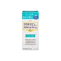 興和 ケラチナミンコーワ　アロマハンドクリーム ジャスミンの香り 30g | スーパービューティー Yahoo!店