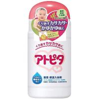 アトピタ 薬用保湿入浴剤 粉末タイプ 500g | スーパービューティー Yahoo!店