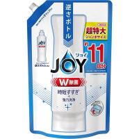 P&amp;G ジョイ W除菌 食器用洗剤 詰め替え 超特大ジャンボ 1425ml | スーパービューティー Yahoo!店
