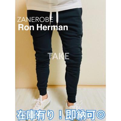 ロンハーマン スウェットパンツ(メンズファッション)の商品 ロンハーマン スウェットパンツ(メンズファッション)の商品
