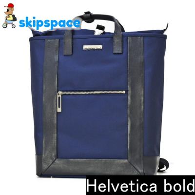 Helvetica-bold, ボディバッグ 軽量 ボディバッグ ナイロン レザー メンズ ヘルベチカボールド