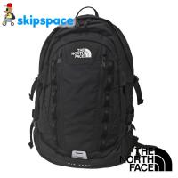 THE NORTH FACE(ザノースフェイス)　ビッグショット　デイパック　NM72301　ブラック　BigShot リュックサック バックパック アウトドア 大容量 | skipspace