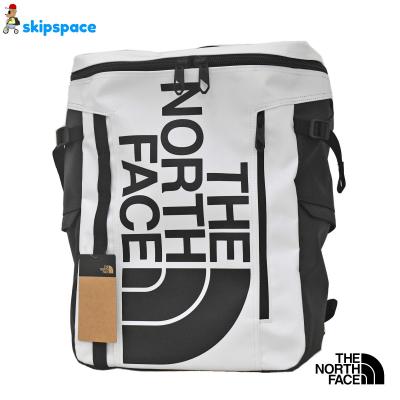 ノースフェイス リュック 白（THE NORTH FACE／ファッション）の